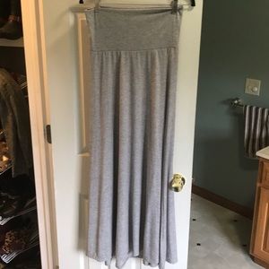 Gray XS LLR Maxi